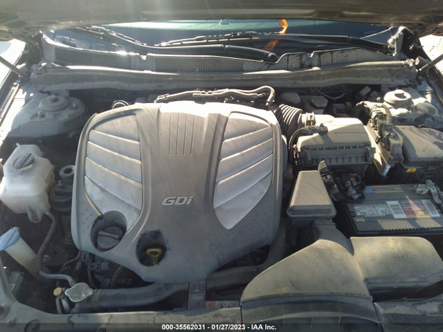 2015 Kia Cadenza, VIN: KNALN4D78F5194136