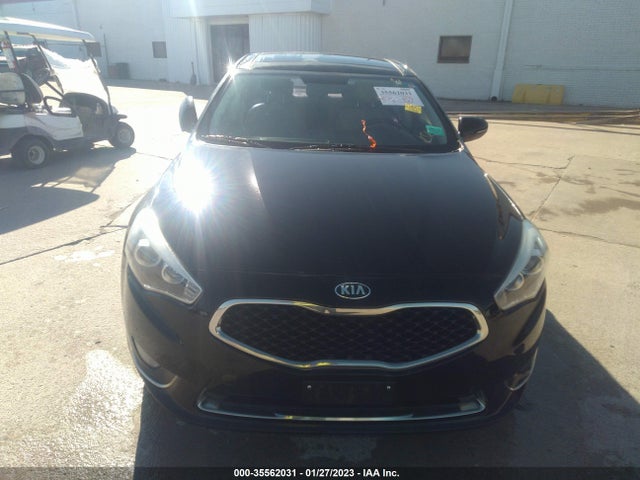 2015 Kia Cadenza, VIN: KNALN4D78F5194136