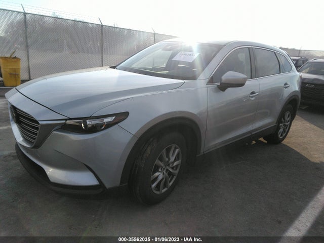 2018 Mazda CX-9, VIN: JM3TCACY1J0222826