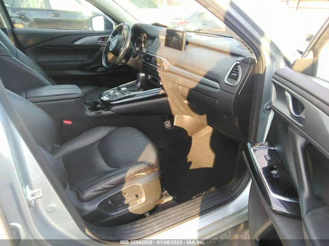 2018 Mazda CX-9, VIN: JM3TCACY1J0222826
