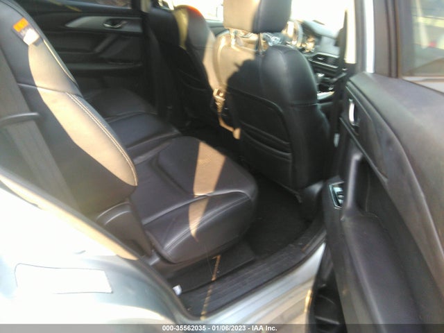 2018 Mazda CX-9, VIN: JM3TCACY1J0222826