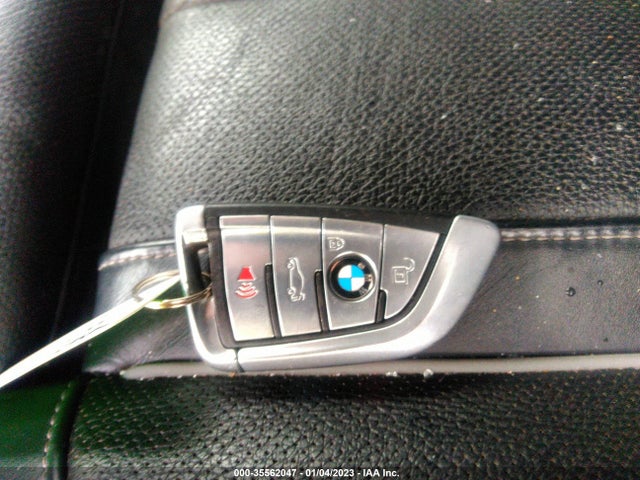 2017 BMW 5 Series, VIN: WBAJA7C36HG903947