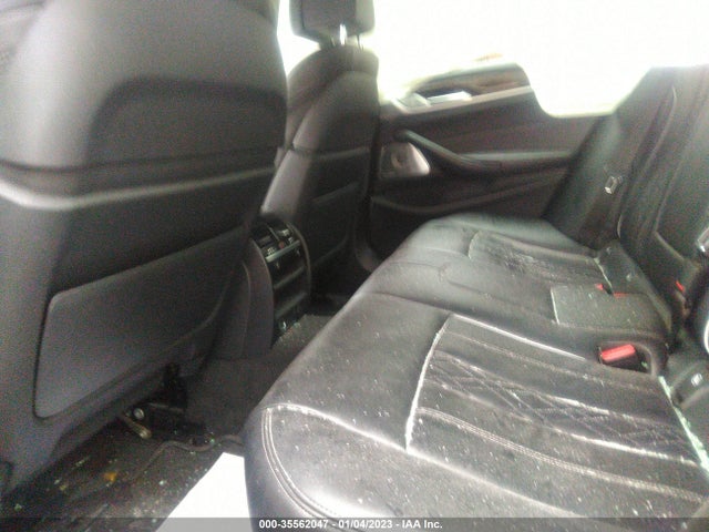 2017 BMW 5 Series, VIN: WBAJA7C36HG903947