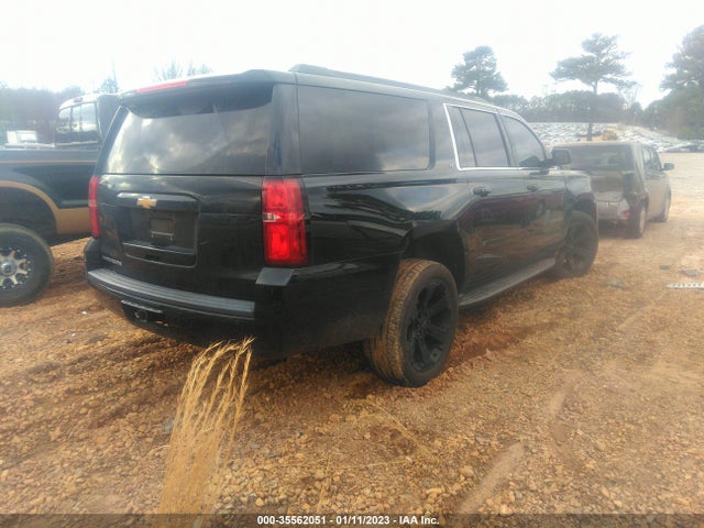 2018 Chevrolet Suburban, VIN: 1GNSCHKC9JR327250
