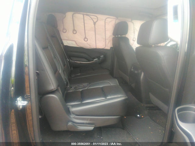 2018 Chevrolet Suburban, VIN: 1GNSCHKC9JR327250