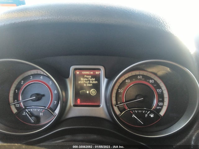 Dodge Journey 2017 3C4PDCGG8HT542937 Image 7