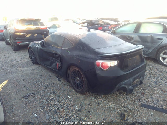 2015 Scion FR-S, VIN: JF1ZNAA19F8701982