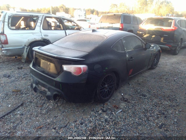 2015 Scion FR-S, VIN: JF1ZNAA19F8701982