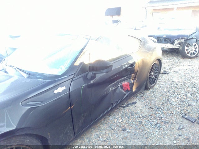 2015 Scion FR-S, VIN: JF1ZNAA19F8701982