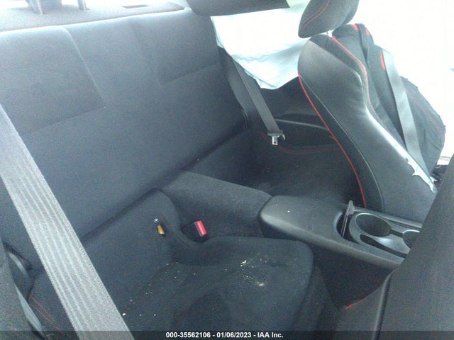 2015 Scion FR-S, VIN: JF1ZNAA19F8701982