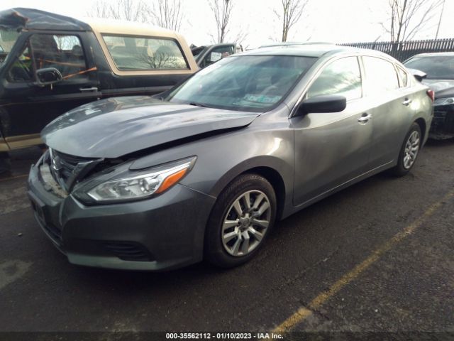 1N4AL3AP1GN365055 Nissan ALTIMA 2.5