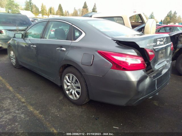 1N4AL3AP1GN365055 Nissan ALTIMA 2.5