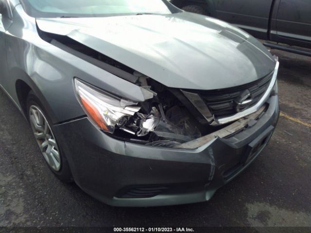 1N4AL3AP1GN365055 Nissan ALTIMA 2.5