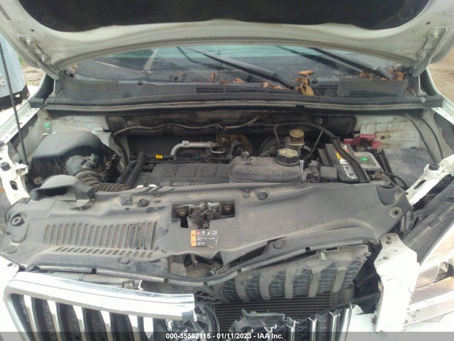 Buick Encore 2016 KL4CJASB9GB626511 Image 11
