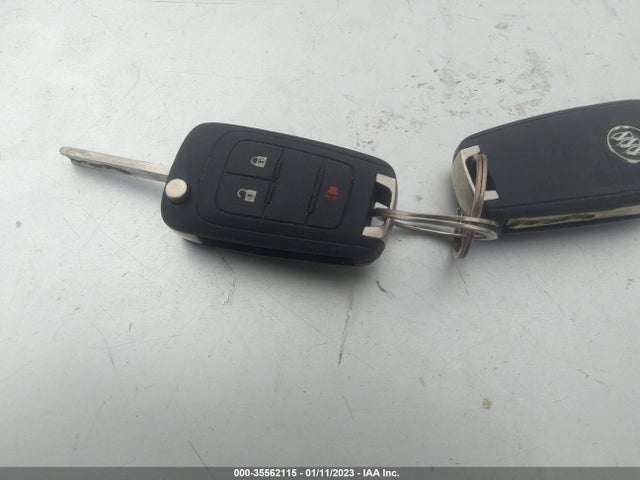 Buick Encore 2016 KL4CJASB9GB626511 Image 3