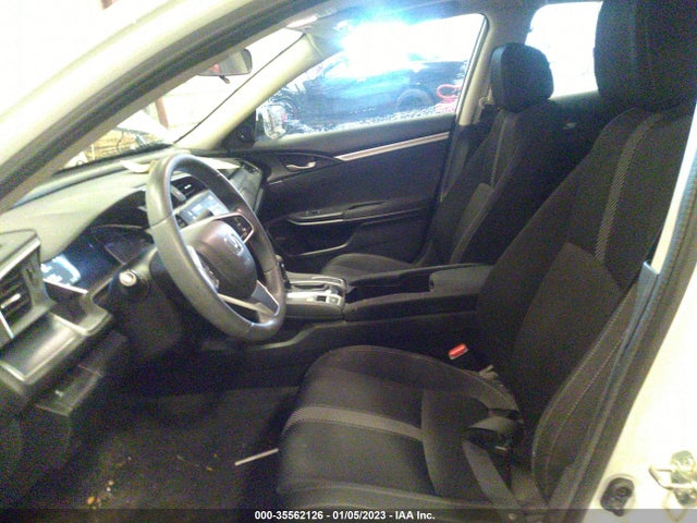 2017 HONDA CIVIC SEDAN EX VIN: 2HGFC2F74HH558718