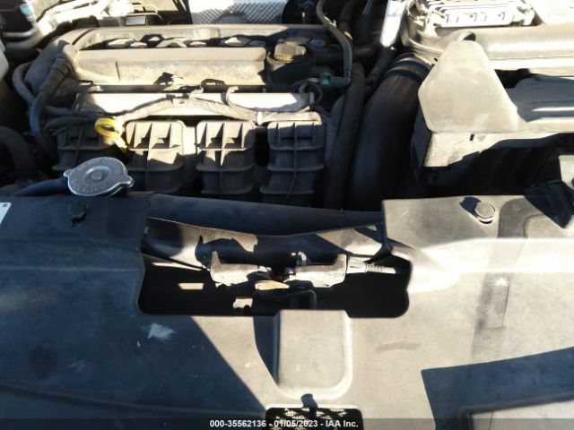1C4NJCBA5GD615771 Jeep Compass Sport