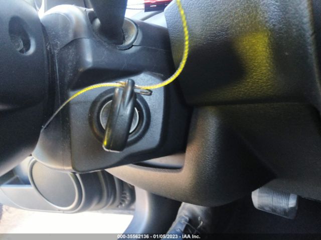 1C4NJCBA5GD615771 Jeep Compass Sport