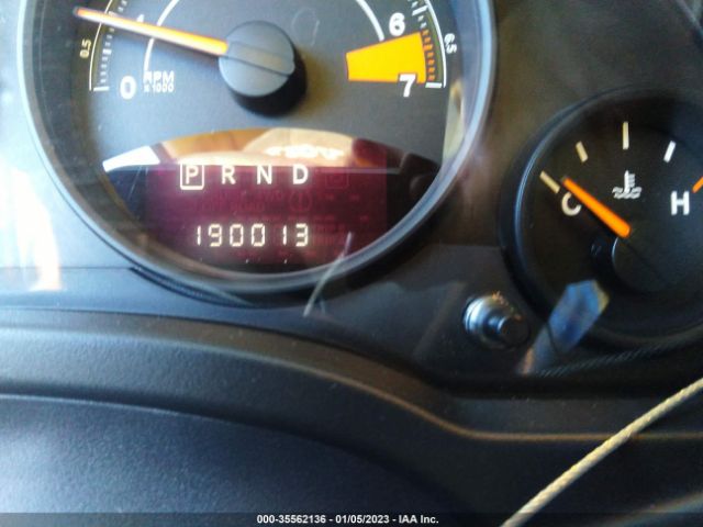 1C4NJCBA5GD615771 Jeep Compass Sport
