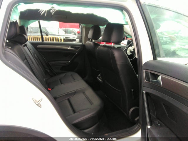 2018 Volkswagen Golf, VIN: 3VWM17AUXJM765589