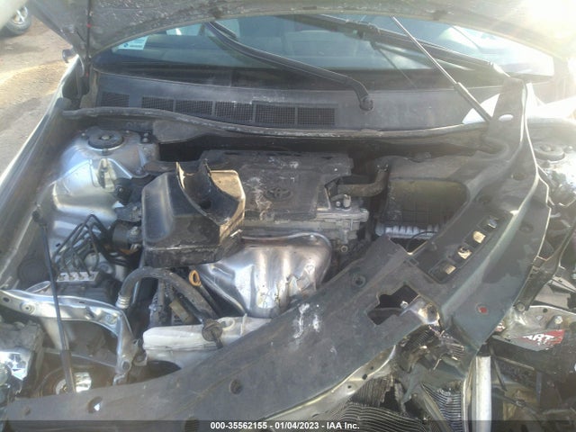 2015 TOYOTA CAMRY SE VIN: 4T1BF1FK3FU020097