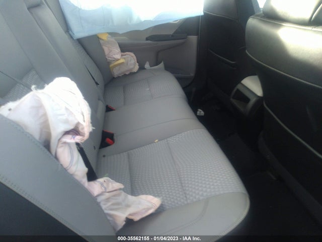 2015 TOYOTA CAMRY SE VIN: 4T1BF1FK3FU020097