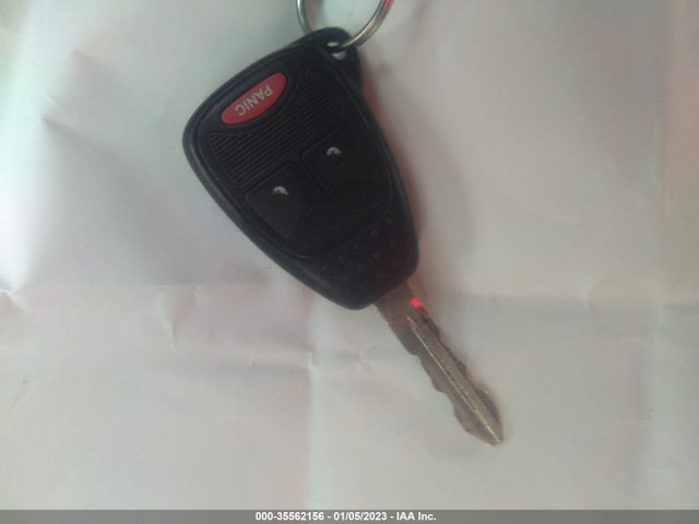 2014 JEEP COMPASS SPORT VIN: 1C4NJDBB0ED817204