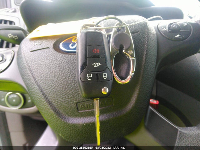 2019 Ford Transit Connect, VIN: NM0LS7E27K1417345