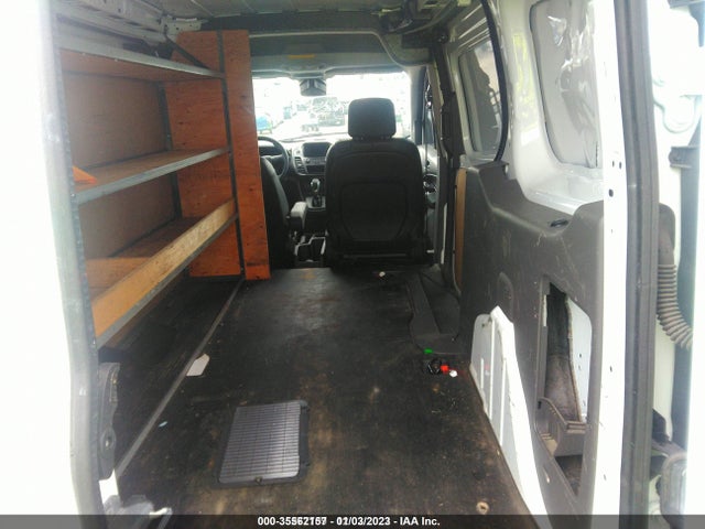 2019 Ford Transit Connect, VIN: NM0LS7E27K1417345
