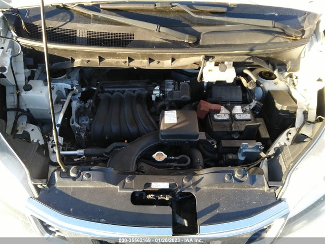 2016 Nissan NV 200, VIN: 3N6CM0KN1GK696748