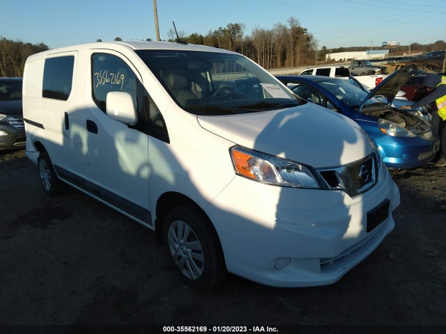 2016 Nissan NV 200, VIN: 3N6CM0KN1GK696748
