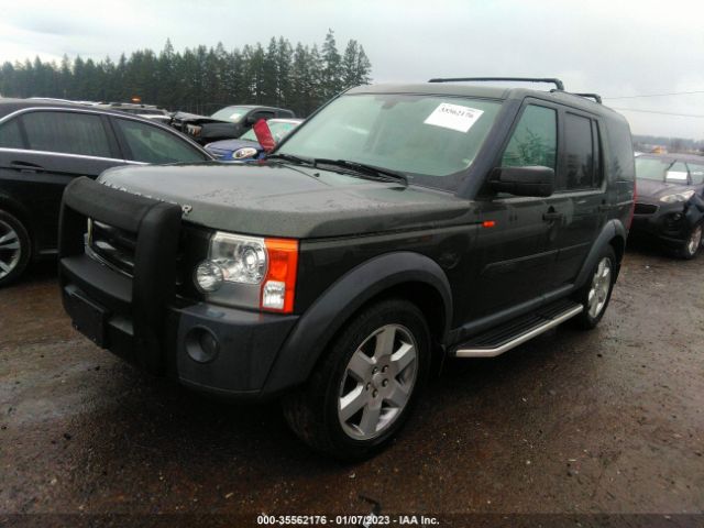 SALAF25485A311146 Land Rover LR3 HSE