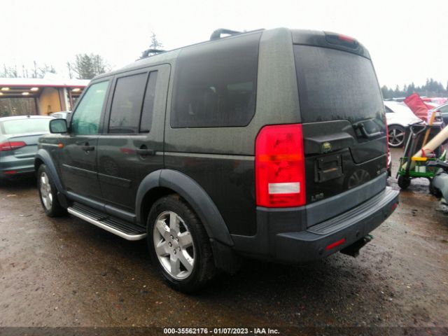 SALAF25485A311146 Land Rover LR3 HSE