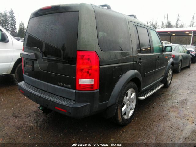 SALAF25485A311146 Land Rover LR3 HSE