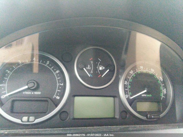 SALAF25485A311146 Land Rover LR3 HSE