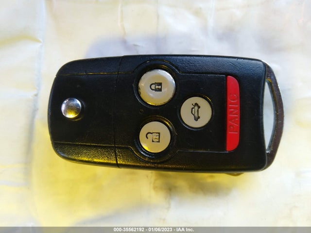 Acura Tl Nav 2008 19UUA662X8A039597 Image 3