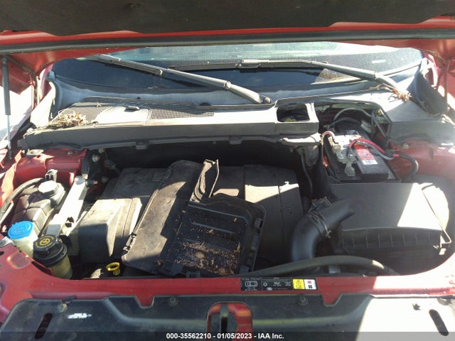 Land Rover LR2 2009 SALFR24N79H138465 Image 10