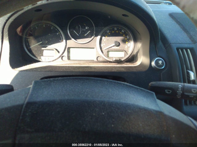 Land Rover LR2 2009 SALFR24N79H138465 Image 7