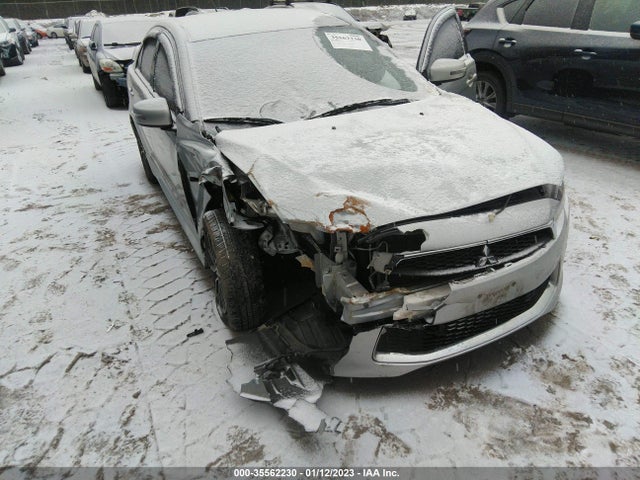 2016 MITSUBISHI LANCER SE/ES/SEL VIN: JA32V2FW3GU005342