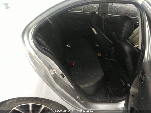 2016 MITSUBISHI LANCER SE/ES/SEL VIN: JA32V2FW3GU005342