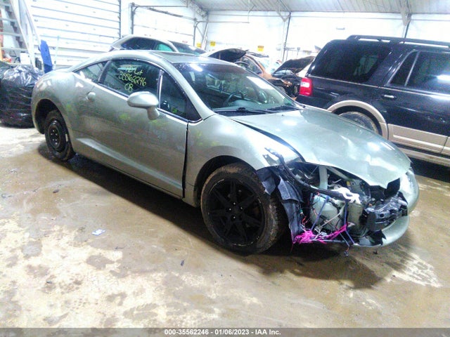 4A3AK34T18E011217 auction archive image