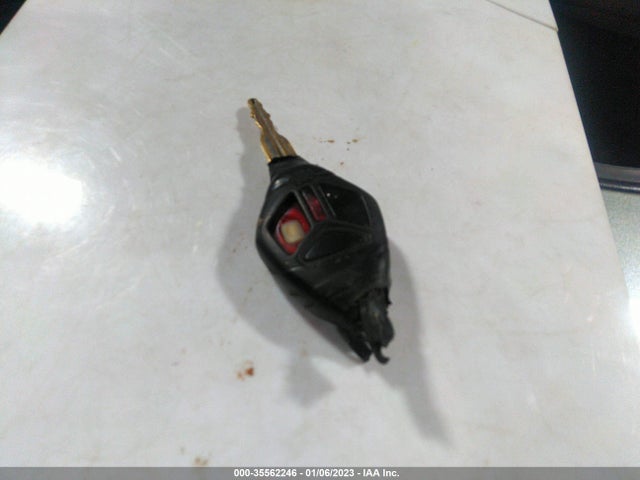4A3AK34T18E011217 Mitsubishi ECLIPSE GT