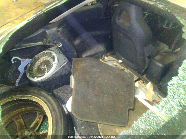 4A3AK34T18E011217 Mitsubishi ECLIPSE GT