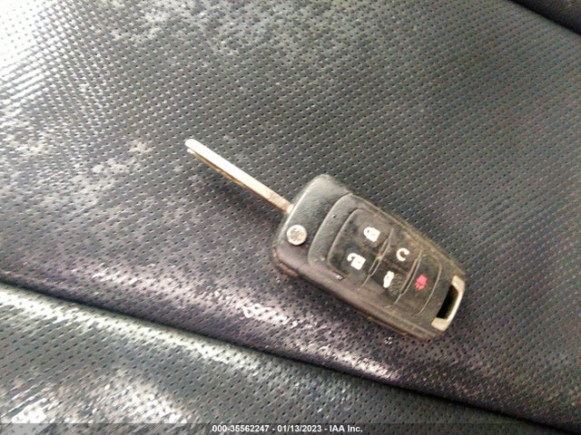 GMC Terrain Slt 2015 2GKFLXE31F6171714 Image 3
