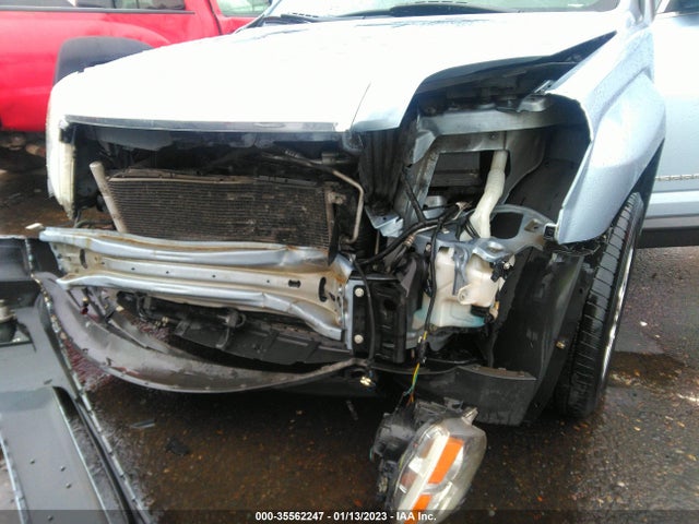 GMC Terrain Slt 2015 2GKFLXE31F6171714 Image 7