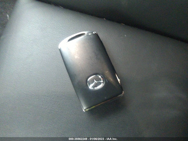 2022 Mazda 3, VIN: JM1BPALL6N1501105