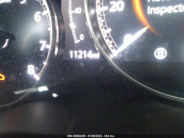 2022 Mazda 3, VIN: JM1BPALL6N1501105