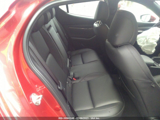 2022 Mazda 3, VIN: JM1BPALL6N1501105