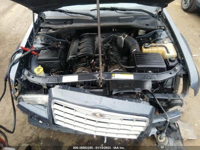 2C3KA53G88H165009 Chrysler 300 Touring