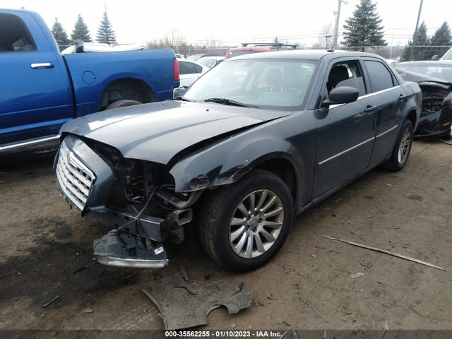 2C3KA53G88H165009 Chrysler 300 Touring